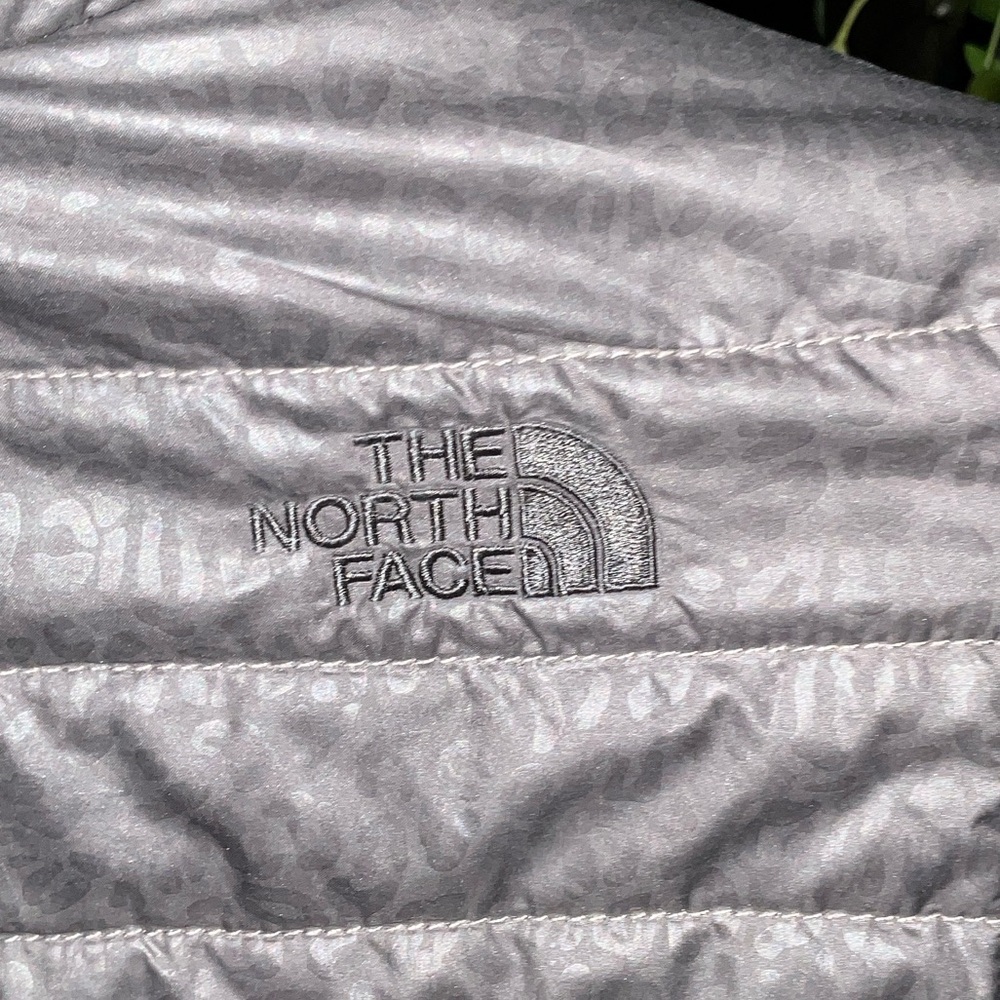 The North Face Kids Reversible Puffer Jacket - Picture 5 of 10